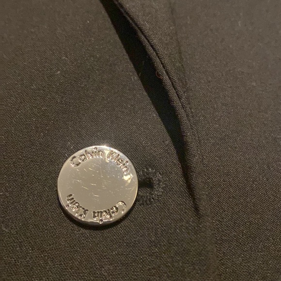 Calvin Klein 2 Piece Suit - Picture 7 of 12